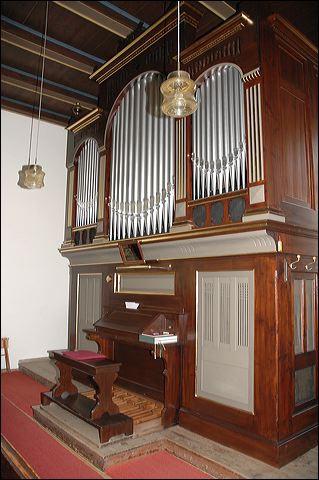 Orgelfahrt Erzgebirge Am Ostermontag, 22.April, dürfen wir uns auf einen ganz besonderen Ohrenschmaus freuen. Die Orgelfahrt Erzgebirge macht Station an unserer Jehmlich Orgel in Neundorf.