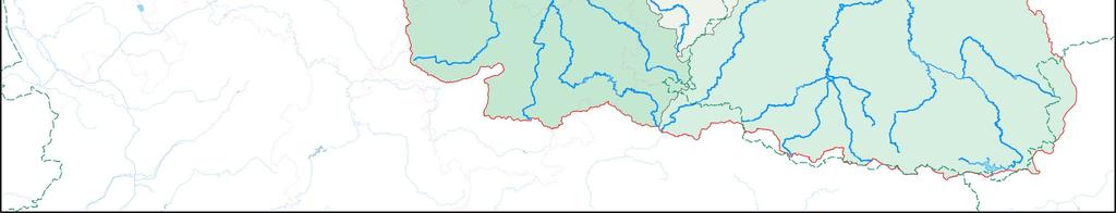 Hintergrundpapier zur Ableitung der überregionalen Bewirtschaftungsziele für die Oberflächengewässer im deutschen Teil der Flussgebietseinheit