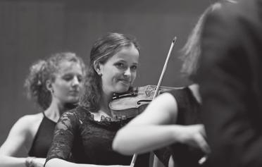 Sebastian Heimann (Weil am Rhein) Lilian Haug (Schaffhausen) Demian Herzog (Adliswil) Flavia Kaufmann (Bern) Etienne Lin (Sion) Coralie Tschanz (Cornaux) Pietro Montemagni (Bern) NN NN Cello