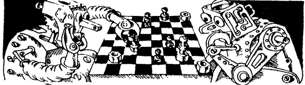 03-1991 [D-6951] Fidelity - Kishon Chesster In maart 1991 verscheen na een enigszins lange vooraankondiging de Kishon Chesster.