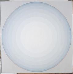 Acryl/Plexiglas 30 x 120 cm Lothar Quinte (1923 Neisse 2000