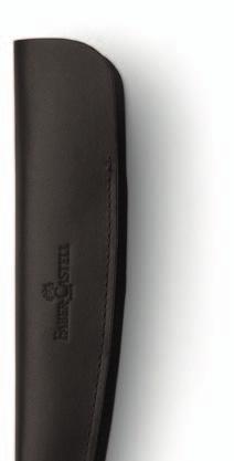 Reißverschlussetui 2-piece zipper case Schwarz black Braun brown 18 83 50 18 83 52 18 83 58 18 83 60 18 83 51 18 83