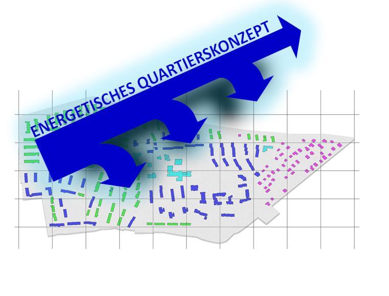 Integriertes energetisches Quartierskonzept für den Stadtteil Hahle der Hansestadt Stade - Zusammenfassung des
