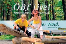 ÖSTERREICHISCHE BUNDESFORSTE AG WILD.LIVE! NATURVERMITTLUNG www.oebf.at... Österreichische Bundesforste Wald und Nachhaltigkeit sind eng miteinander verknüpfte Begriffe.