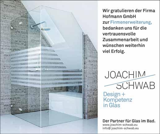 Der Tag der offenen Tür bei der Hofmann GmbH in Albig dient ganz nebenbei noch einem guten Zweck.