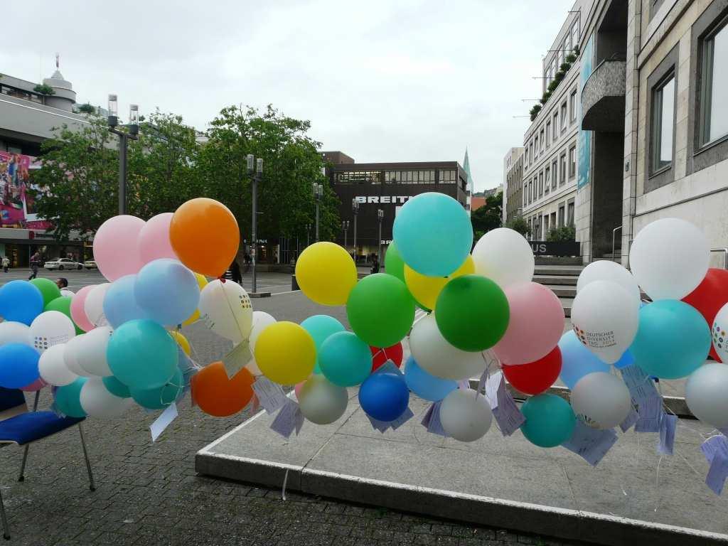 Abbildung 8: Die Luftballon-Rebe