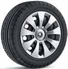 137, Euro PEGASUS 8,0 x 18 235/45R18 98V XL Pirelli Winter Sottozero 2 SKW518001 Preis 676,