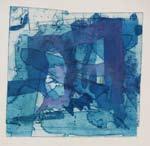 -- 34 Abstrakte Komposition, 1996