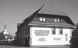 Buchenbach Donnerstag, 1.