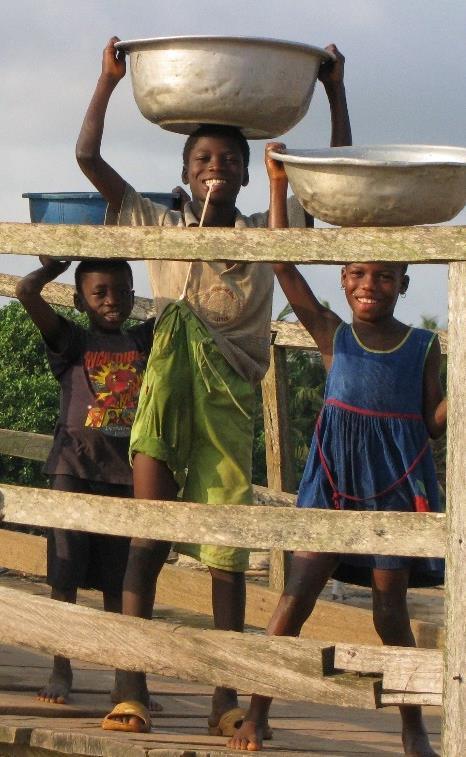 Quelle: The Ghana Poverty and Inequality Report: Using the 6th