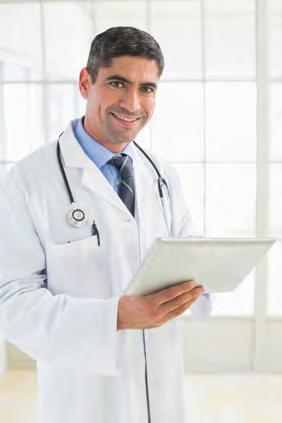 Dr. Arzt Muster MEIN TEAM Medizinstudium in Wien Ausbildung zum Facharzt für Orthopädie und