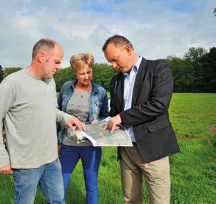 ENERGIE in einer Welt im Wandel Die Energiewirtschaft befi ndet sich in einer Phase eines nie dagewesenen Umbruchs.