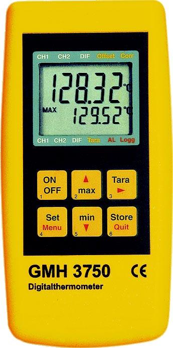 H49.0.02.6B-06 Bedienungsanleitung Präzisionsthermometer ab Version 1.