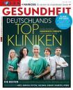 GESUNDHEITSMAGAZIN