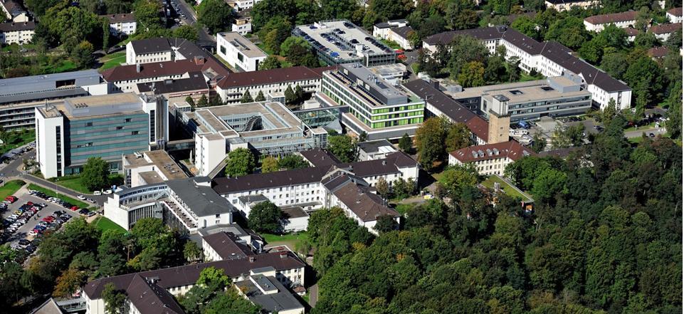 Stand des klinischen Risikomanagements in