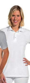 HACCP Polo-Shirt für Damen und Herren 08/2516 1/2 Arm,