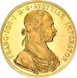 1990 Ø 27,0 mm Gold 583,3/7,78g fein PP 330, 309, Österreich * Amtliche Neuprägungen sehr preiswert! Kaiser Napoleon III.