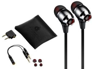 3,5mm mle, Plug nd Ply, control: volume control nd mic switch in-line t extension, cble length: 1,0m plus 2,0m extension, color:blck/red, wrrnty: 2 Yers Hedset Stereo Pitch Pro kbelgebunden Ø 3,5mm