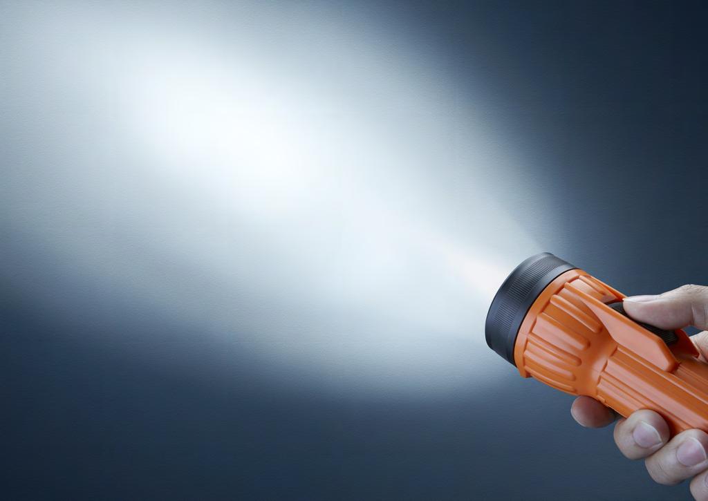 axcom Battery Technology Akkus für Handscheinwerfer Einfach helle gemacht.