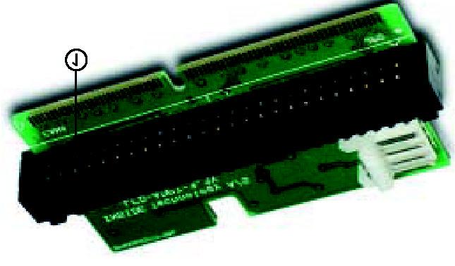 PanelLink Connector 26 Pin 50 Pin LCDconnect Module 1.