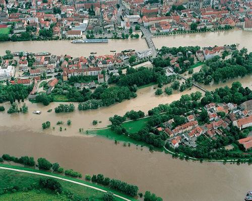 Augusthochwasser 2002