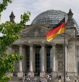 Hauptstadt Berlin politisches und kulturelles Zentrum