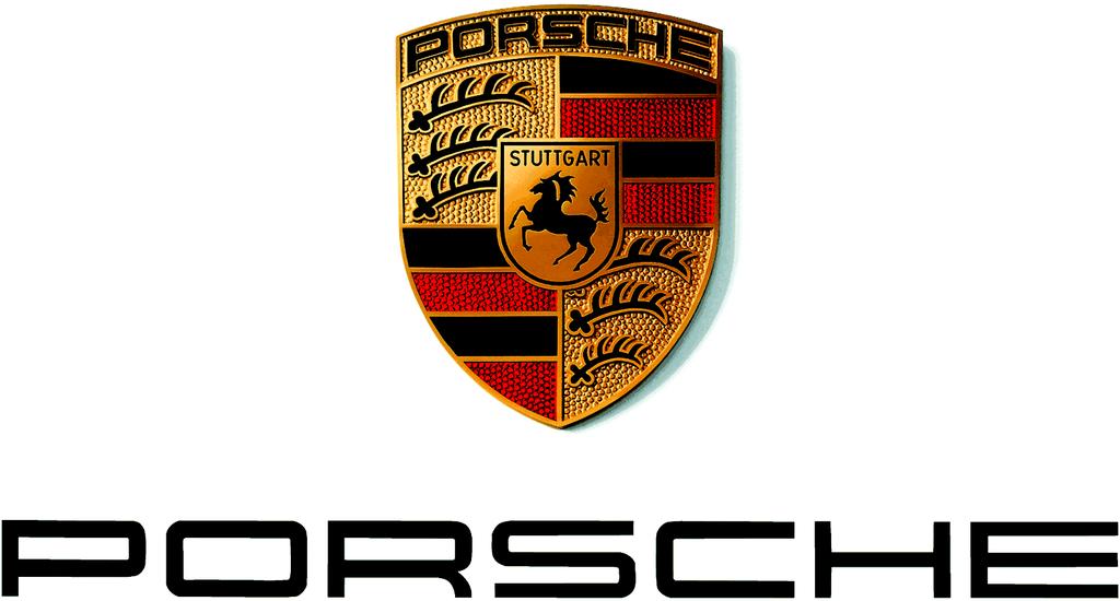 24 Stunden von Le Mans und WEC, LMP1: Porsche 919 Hybrid nach dem ersten Qualifying geschlossen vorn Stuttgart.