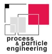 Stefan Radl Institute of Process and