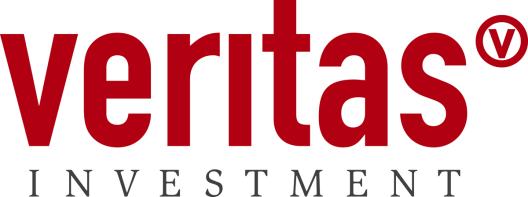 Veritas Investment GmbH Taunusanlage 18, 60325 Frankfurt am Main Wichtige Mitteilung für die Anteilinhaber der folgenden OGAWSondervermögen VeRI Equities Europe Anteilklasse R Anteilklasse I ISIN: