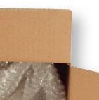 Ab in die Kiste: Füll und Polstermaterial
