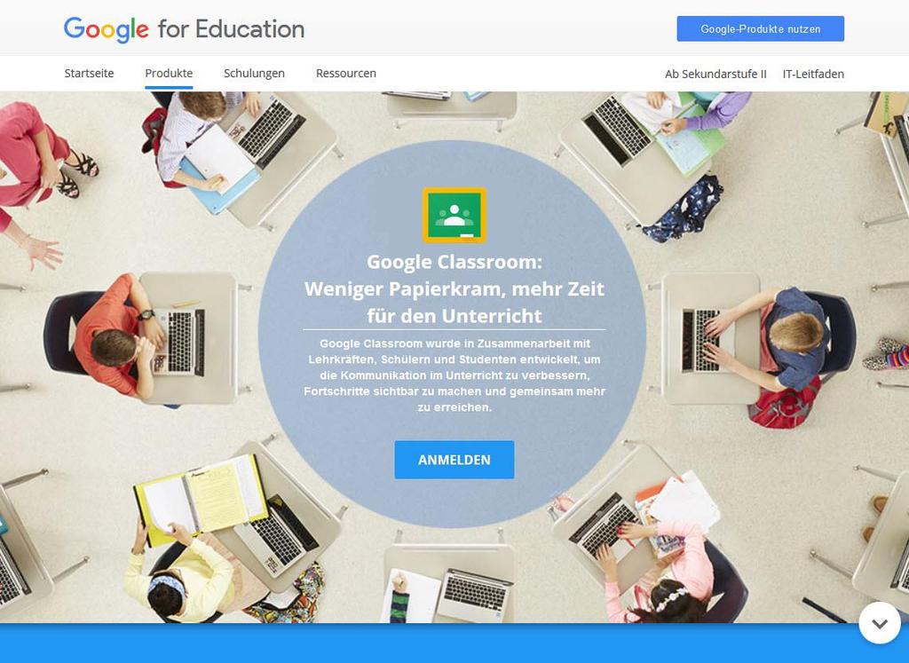 Webinar: Ausblick Learning-Technologien - Prof.