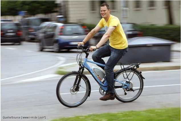 Potential: E-Mobilität im Fahrradtourismus 300.000 300.000 Stark steigende Verkaufszahlen für Pedelecs und E-Bikes 250.000 200.