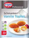 Desserts, Tiefgekühlt Kaiserschmarrn mit Rosinen, TK, 2,5 Kg Beutel Netto Lieferpreis per Kg 7,25 Marillen