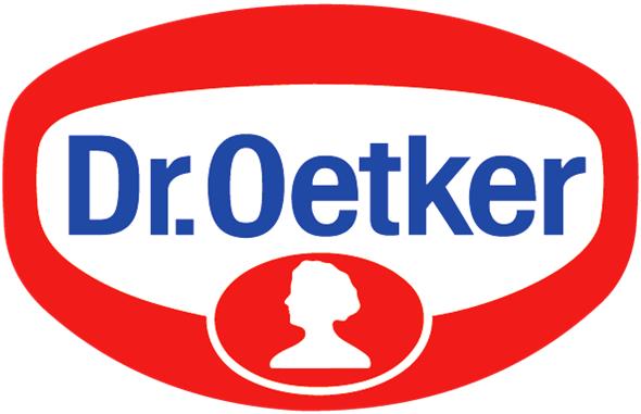 Die Marke Die Marke Dr. Oetker signalisiert spezifische Produkteigenschaften: Hervorragender Geschmack, appetitlicher Duft Höchste Qualität Garantiertes Gelingen Einfache Handhabung Die Marke Dr.