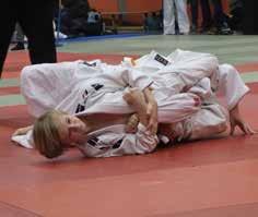 Judo Kontakt: Susanne Dieckwisch, Splittenbrede 40, 33613 Bielefeld 0521-3 10 10, judo@tsve.