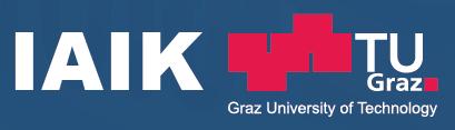 Rechner- Technische Universität Graz Ins-tut für Angewandte Informa-onsverarbeitung und