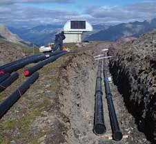 CORVATSCH SCHWEIZ Gesamte