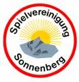 Spielvereinigung 1919 Wiesbaden-Sonnenberg e.v. Spitzkippel-Info zum Heimspiel in der Bezirksoberliga am 6. November 2005 gegen den 1.