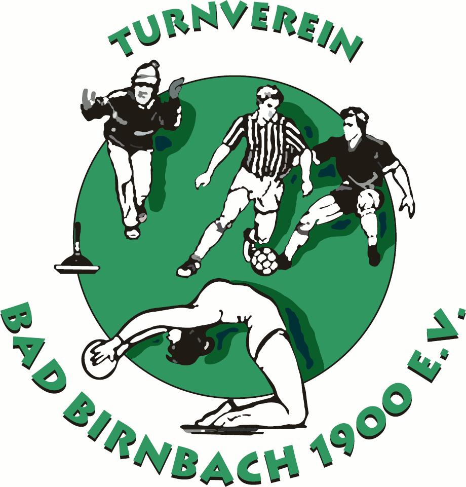 TV Bad Birnbach 1900 e.v. www.tvbadbirnbach.de mit freundlicher Unterstützung der Kurverwaltung Bad Birnbach 5.