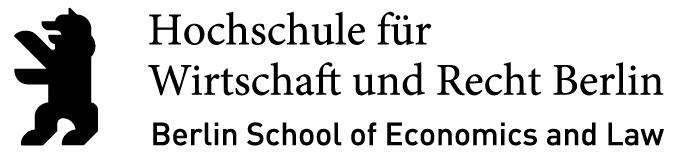 Mitteilungsblatt der Hochschule für Wirtschaft und Recht Berlin Nr. 4/014 vom 9.