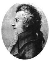 Wolfgang Amadeus Mozart (1756 1791) Lesetext Wolfgang Amadeus Mozart