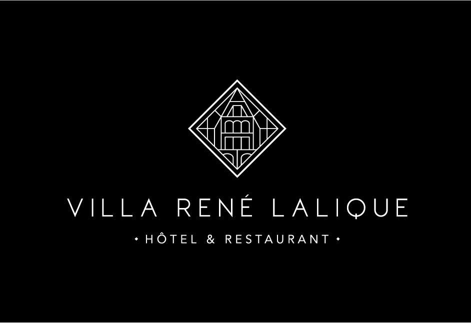 Villa René Lalique 18, rue