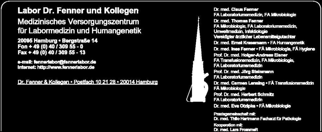 Die Patienten leiden unter blutigen Durchfällen, häufig ohne Fieber oder CRP-Anstieg, mit teilweise schweren Verläufen, die eine Klinikeinweisung notwendig machen.