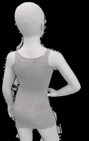 Versorgungen für Kinder und Erwachsene Korsetthemd mit Schulterträgern (V-Ausschnitt, beidseitige Achselschützer) V-Ausschnitt Beidseitige Achselschützer Hemd mit Schulterträgern Sehr