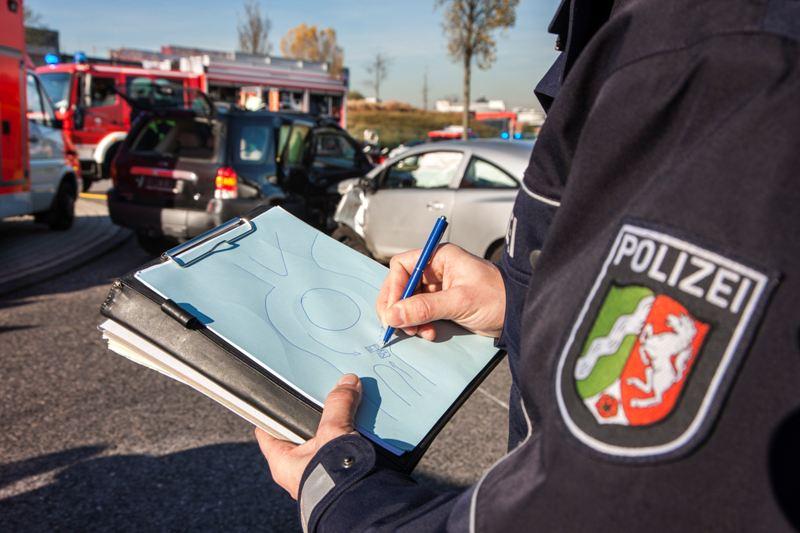 Verkehr 2015 Anlage 8 Polizeiwache Plettenberg Stadt