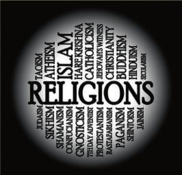 Weltanschauungen Phänomen Religion (Kl. 9/0) von 4 Religion ein Phänomen menschlichen Lebens Ein Beitrag von Dr. Lida Froriep-Wenk, Hannover Illustriert von Doris Köhl, Leimen colourbox.