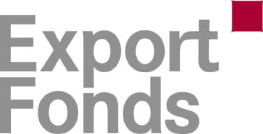 Österreichischer Exportfonds GmbH Exporteur Hausbank Österreichische Banken als Partner, 50 davon als
