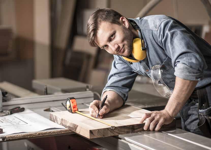 Gesunde Mitarbeiter Gesunder Betrieb Profitieren Sie als Arbeitgeber und Unternehmer Diese Gleichung geht in vielfacher Hinsicht auf! Gesunde Beschäftigte sind zufriedener und motivierter!