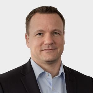 Steffen Vierkorn Geschäftsführer, QUNIS GmbH