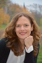 Portraits Über die Autorin Dr. Karin Thier ist Expertin für die Entwicklung und den Einsatz von Storytelling bzw. narrativem Management in Unternehmen.